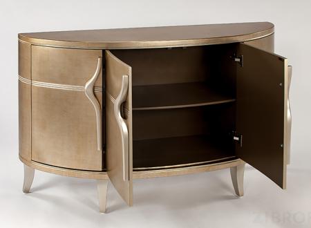 ART-4500-S Комод 157*41*91см 