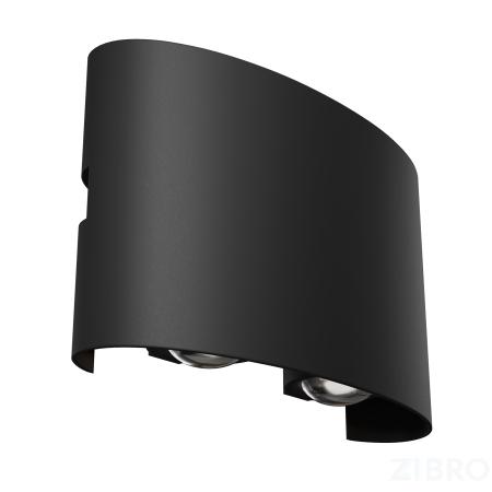Архитектурная подсветка Outdoor O417WL-L4B3K 