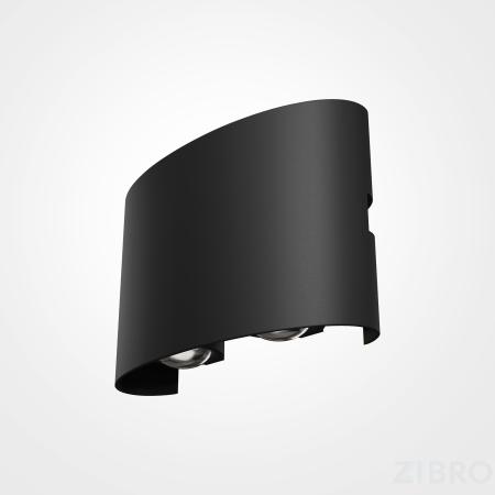 Архитектурная подсветка Outdoor O417WL-L4B3K 