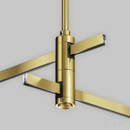 Комплектующие для трековой системы Technical TRA156C-D1-BS 