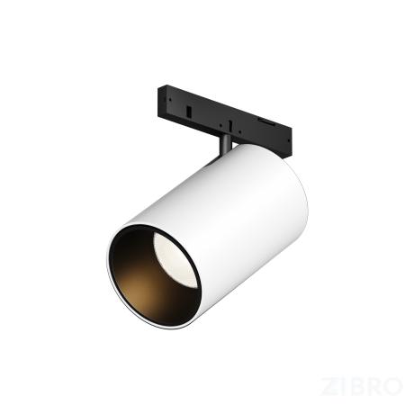 Трековый светильник Technical TR187-1-5W2.7K-M-BW 