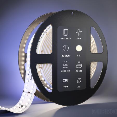 Светодиодная лента Led Strip 201118 
