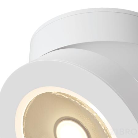Потолочный светильник Technical C022CL-L12W 
