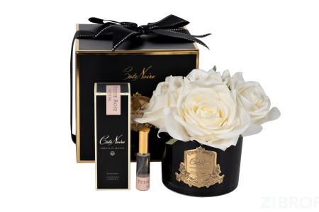 96CN-RB61 Диффузор Five Rose White, спрей White Gardenia10мл,уп. 