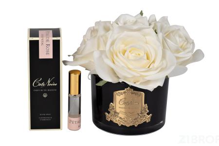 96CN-RB61 Диффузор Five Rose White, спрей White Gardenia10мл,уп. 