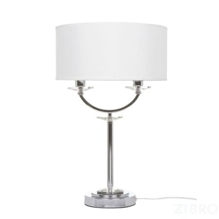 Настольный светильник Freya FR5034TL-02CH 