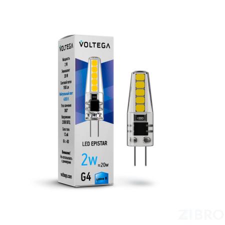Лампочка Voltega 7145 
