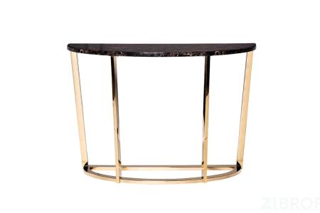 33FS-CST20C05-PG Консоль Dark Emperador 120*40*80см 