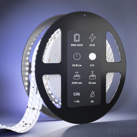 Светодиодная лента Led Strip 201119 