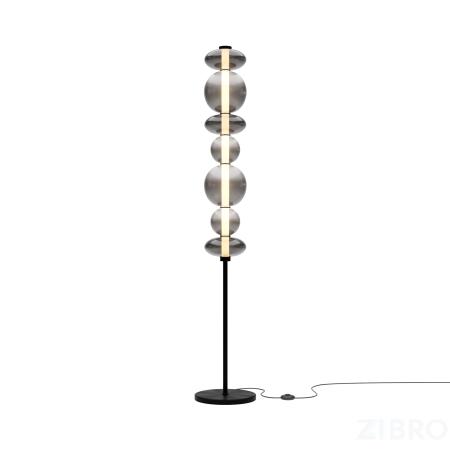 Напольный светильник (торшер) Maytoni MOD307FL-L40B3K 