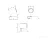 Трековый светильник Technical TR029-3-10W4K-W 