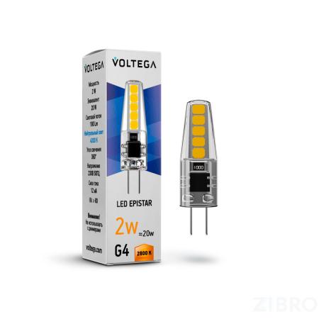 Лампочка Voltega 7144 