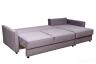 Диван Sorrento 290 с канапе трехмест.раскл (Еврокнижка) 3кат. 