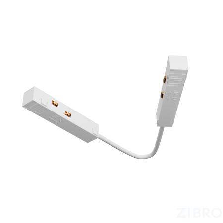 Комплектующие для трековой системы Technical TRA034CPC-42W-15 