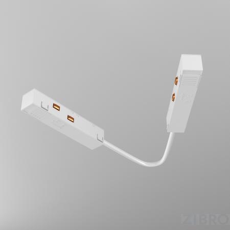 Комплектующие для трековой системы Technical TRA034CPC-42W-15 