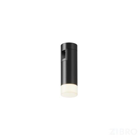 Трековый светильник Technical TR145-1-3W3K-W-B 
