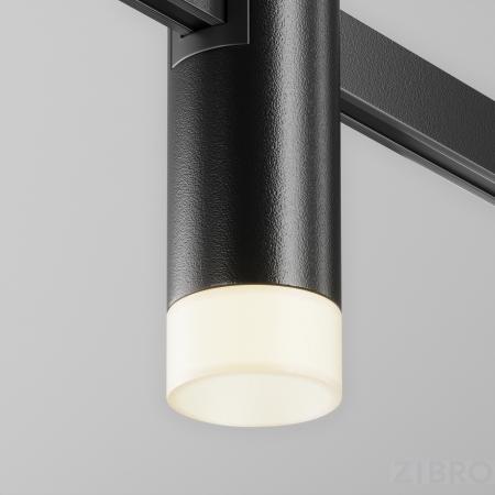 Трековый светильник Technical TR145-1-3W3K-W-B 