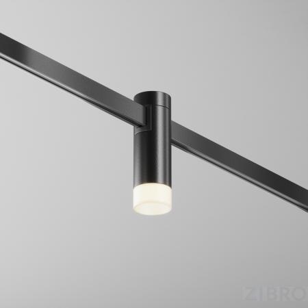 Трековый светильник Technical TR145-1-3W3K-W-B 