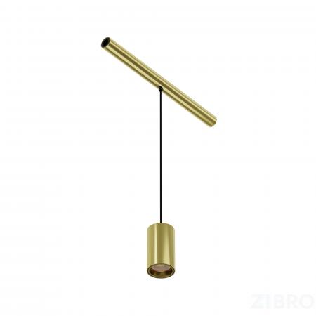 Светильник Technical C105PL-3W3-6K-BS 