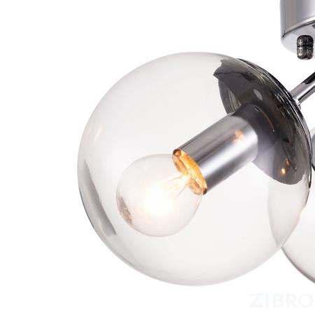 Потолочный светильник Freya FR5596CL-03CH 