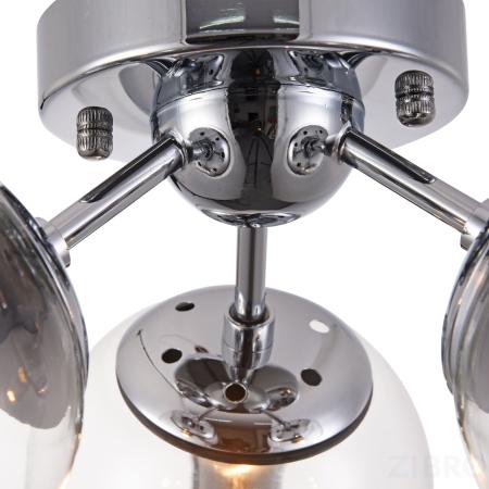 Потолочный светильник Freya FR5596CL-03CH 