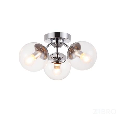 Потолочный светильник Freya FR5596CL-03CH 