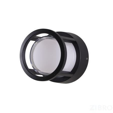 Настенный светильник (бра) Outdoor O011WL-L6B 