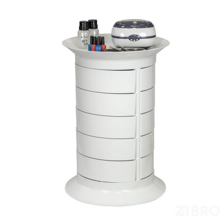 Тележка косметологическая GiroCo Espera 
