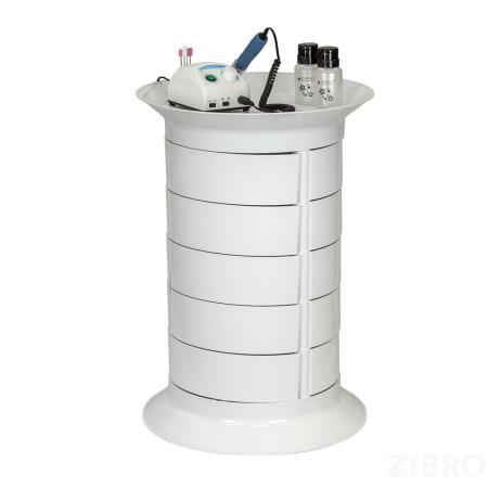 Тележка косметологическая GiroCo Espera 
