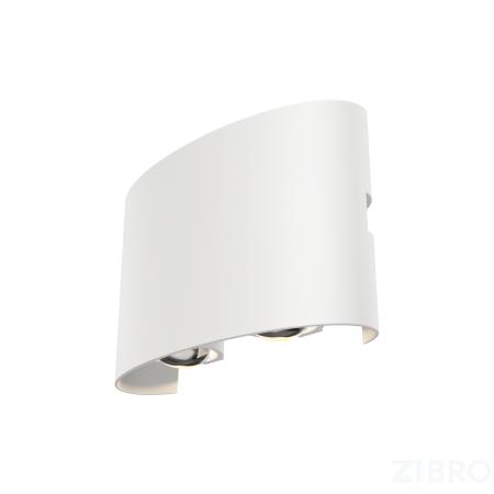 Архитектурная подсветка Outdoor O417WL-L4W3K 
