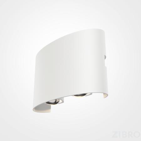 Архитектурная подсветка Outdoor O417WL-L4W3K 