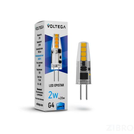 Лампочка Voltega 7143 