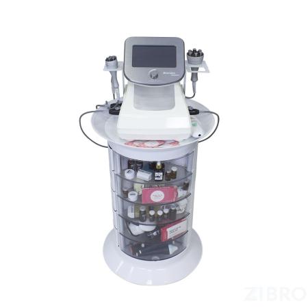 Тележка косметологическая GiroCo Espera Plus 