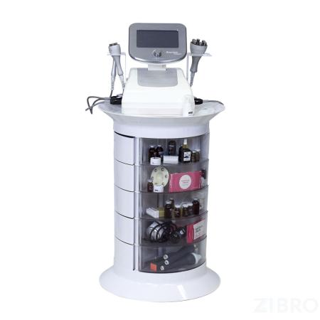 Тележка косметологическая GiroCo Espera Plus 