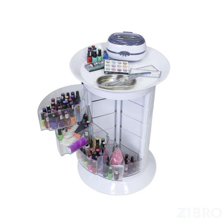 Тележка косметологическая GiroCo Espera Plus 