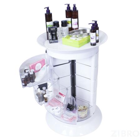 Тележка косметологическая GiroCo Espera Plus 