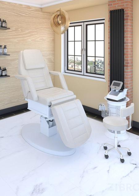 Тележка косметологическая GiroCo Espera Plus 