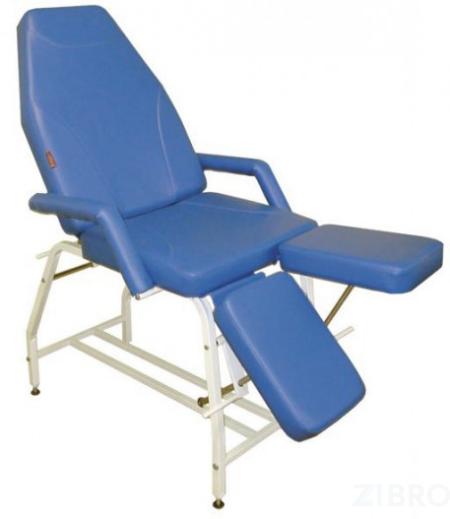 Педикюрное кресло - СП