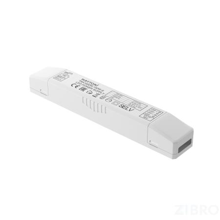 Блок питания Technical TRA160DR-150W-S 