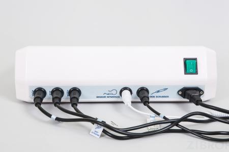 Косметологический комбайн SD-4508 