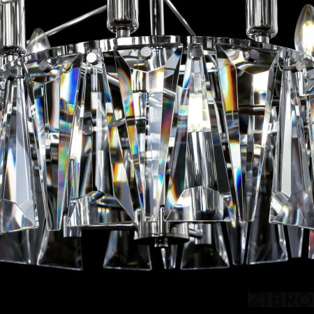 Подвесной светильник Maytoni MOD043PL-18CH 