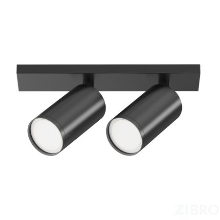 Потолочный светильник Technical C051CL-U-2B 