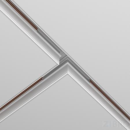 Комплектующие для встраиваемой трековой системы Technical TRA034CT-42W 