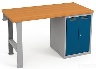 Верстак ВС-150-03-Ф