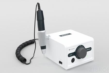 Аппарат для маникюра Strong 211/H400RU (без педали в коробке) 1 