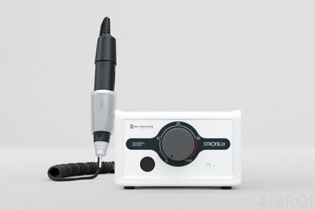 Аппарат для маникюра Strong 211/H400RU (без педали в коробке) 1 