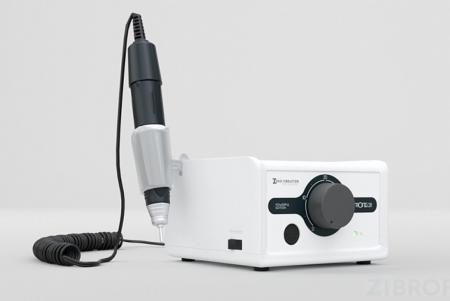 Аппарат для маникюра Strong 211/H400RU (без педали в коробке) 1 