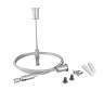 Комплектующие к светодиодной ленте Led Strip ALM-3535R-P-4M 