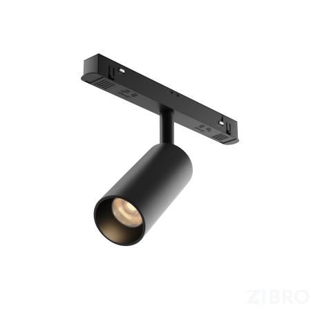 Трековый светильник Technical TR032-2-5W2.7K-M-B 