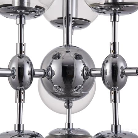 Подвесной светильник Freya FR5596PL-09CH 